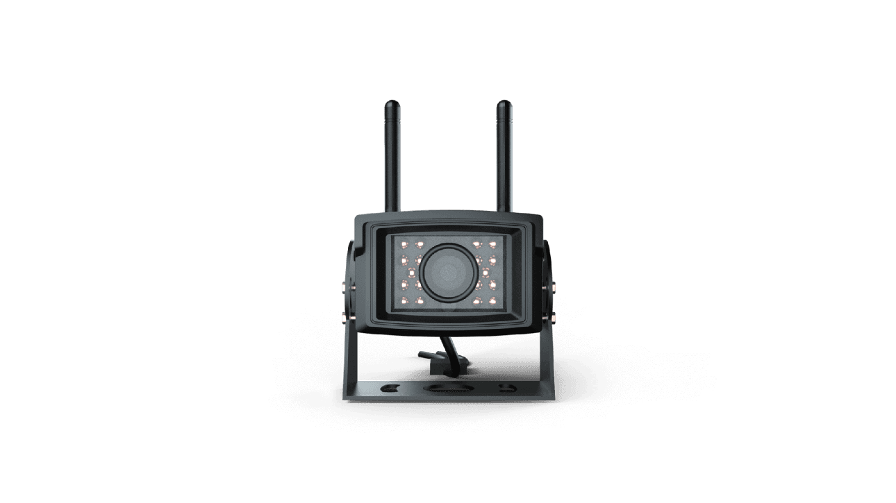 FJD Wi-Fi Kamera