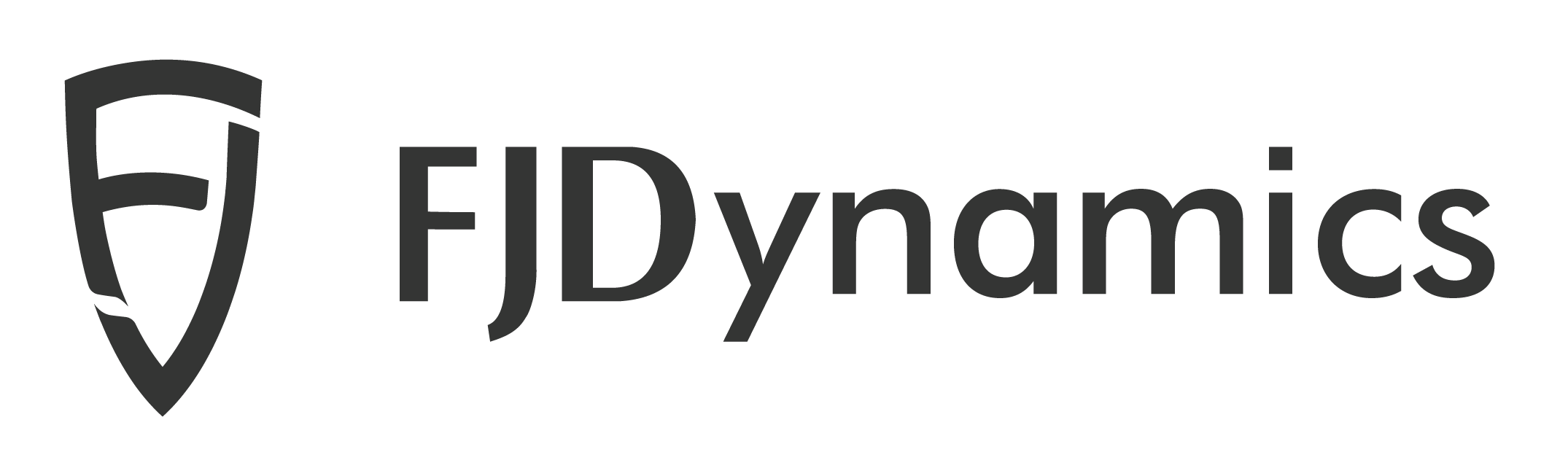 FJ Dynamics Logo
